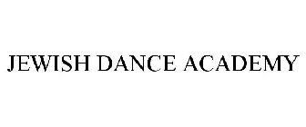 JEWISH DANCE ACADEMY