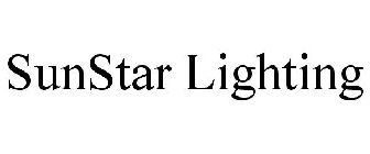 SUNSTAR LIGHTING