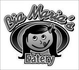 BIA MARIA'S EATERY