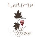 LETICIA
