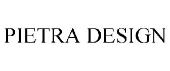 PIETRA DESIGN