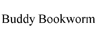 BUDDY BOOKWORM