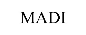 MADI