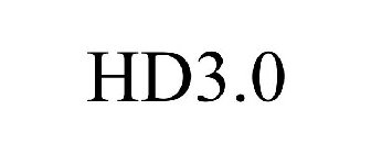 HD3.0