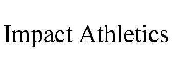 IMPACT ATHLETICS