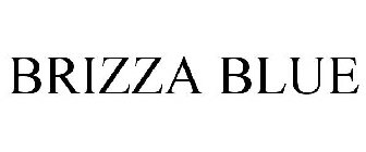 BRIZZA BLUE