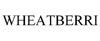 WHEATBERRI