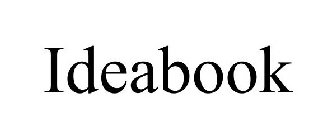 IDEABOOK