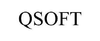 QSOFT