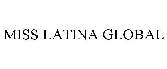 MISS LATINA GLOBAL