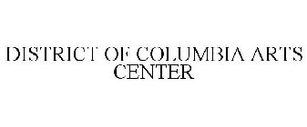 THE DC ARTS CENTER