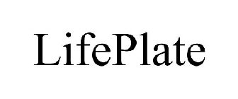 LIFEPLATE