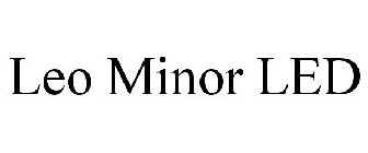 LEO MINOR