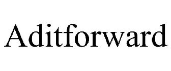 ADITFORWARD