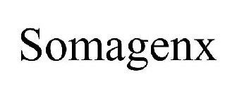 SOMAGENX