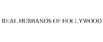 REAL HUSBANDS OF HOLLYWOOD