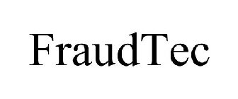 FRAUDTEC