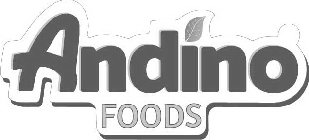 ANDINO FOODS