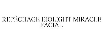 REPÊCHAGE BIOLIGHT MIRACLE FACIAL