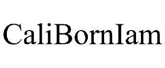 CALIBORNIAM