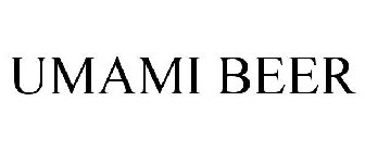 UMAMI BEER