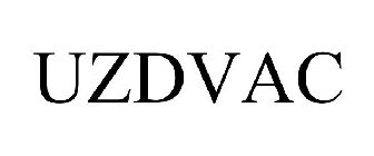 UZDVAC