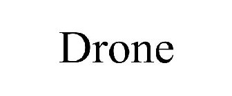 DRONE