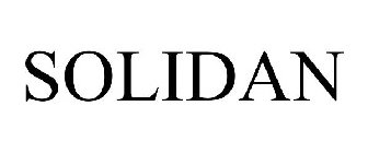 SOLIDAN