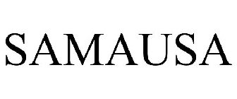 SAMAUSA