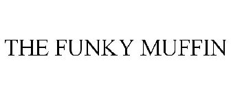 THE FUNKY MUFFIN