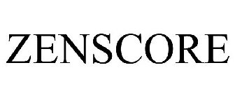 ZENSCORE