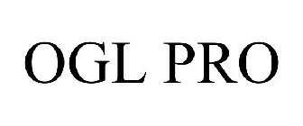 OGL PRO