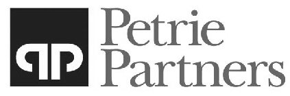 PP PETRIE PARTNERS