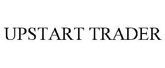UPSTART TRADER