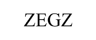 ZEGZ