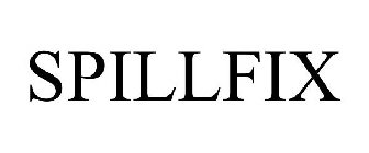 SPILLFIX