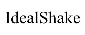 IDEALSHAKE