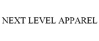 NEXT LEVEL APPAREL