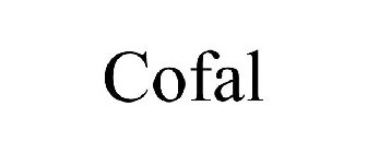 COFAL