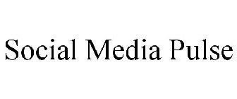 SOCIAL MEDIA PULSE