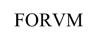 FORVM