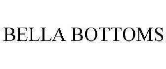 BELLA BOTTOMS