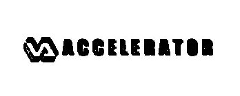 VA ACCELERATOR