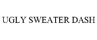 UGLY SWEATER DASH