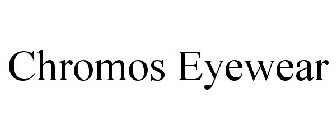 CHROMOS EYEWEAR