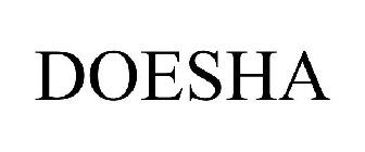 DOESHA