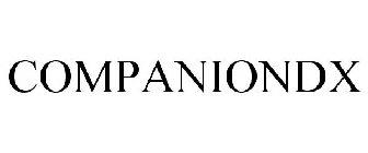 COMPANIONDX