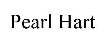 PEARL HART