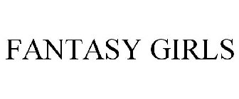 FANTASY GIRLS