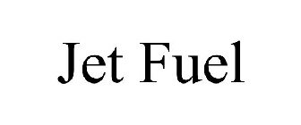 JET FUEL